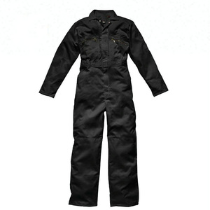 Vêtements de travail personnalisés, vêtements de travail ignifuges de sécurité, combinaison avec fermeture éclair à l'avant, ensemble pour chaudière - Product Image 6