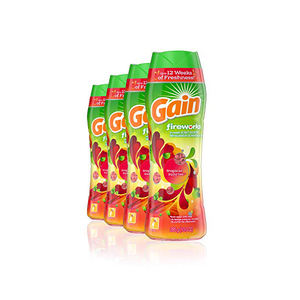 Polvo de lavado de ganancia barata de calidad, fragancia natural hidratante ecológica de 1kg para ropa al por mayor - Product Image 2