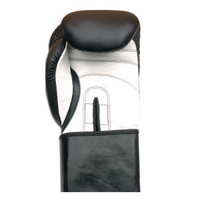 Gants de boxe de qualité supérieure à la vente chaude, couleur personnalisée, vente directe d'usine, meilleur prix, gants de boxe en cuir de vachette de haute qualité - Product Image 2