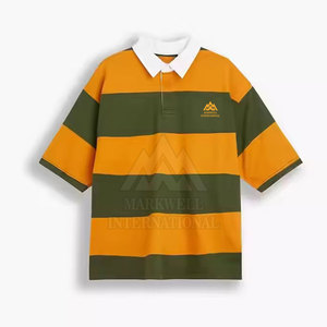 Polos Hechos con el Mejor Material, Personaliza tu Propio Diseño, Polos de Nuevo Estilo - Product Image 2