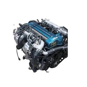 Motor Japonés 2JZ GTE de Alta Calidad - Product Image 6
