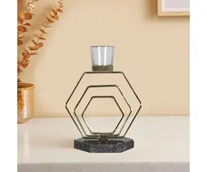 Lumière de thé en métal fini de haute qualité - Product Image 2