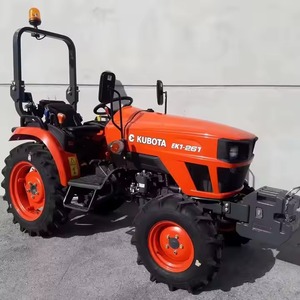 ปั๊มเครื่องยนต์ดีเซล Massey Ferguson 1840M ด้านหน้ารถแทรกเตอร์ขนาดเล็ก - Product Image 1