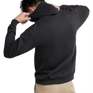 Sudadera con Capucha Deportiva Transpirable de Manga Larga para Hombre, Personalizable en Color y Logotipo, 350g - Product Image 6