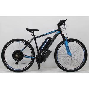 Bici elettrica Dorello 48 volt L38 modello bici elettrica da produzione cargo trasportatore bici elettrica a batteria - Product Image 1