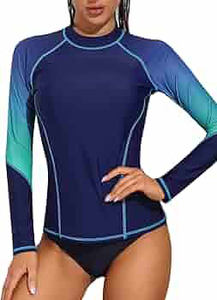 Compression chemise hommes écran solaire Protection vêtements imprimé femmes Bjj éruption garde meilleure qualité en gros - Product Image 6