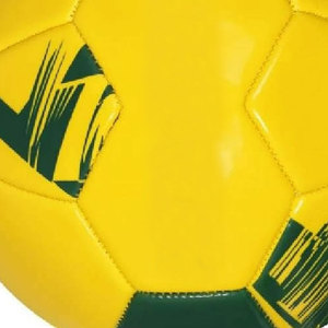 Balón de Fútbol Profesional de 30 Paneles, Suave y de Alta Calidad, con Material de PU Duradero para Entrenamiento, Hecho en Pakistán - Product Image 4
