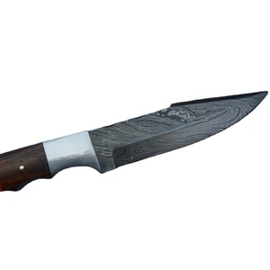 Couteau à lame fixe d'extérieur pour détaillants - Product Image 1
