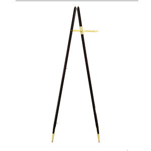 แท่งไม้สำหรับเดินแบบปรับได้ไม้100% โลโก้ได้ตามต้องการ - Product Image 5