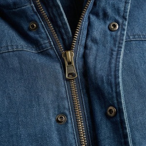 Chaqueta Parka para Hombre, Cómoda, para Exteriores, Ropa de Moda Más Vendida, de Alta Calidad, Aislante Térmico, Cortavientos, para Nieve - Product Image 4