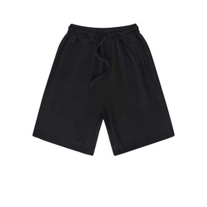 Pantalones cortos de algodón de alta calidad para hombre, color personalizado, precio al por mayor, ropa de verano de talla grande para hombre, pantalones cortos de estilo callejero - Product Image 6