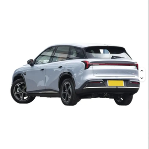 รถยนต์ SUV มือสอง NETA L ยอดขายดีที่สุด - Product Image 6