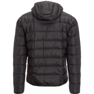 Chaqueta acolchada cálida personalizada de alta calidad para hombre, venta al por mayor, chaquetas acolchadas ligeras de invierno para la calle - Product Image 6