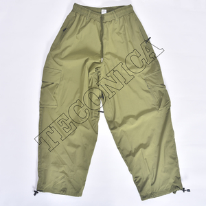 Pantalones de esquí para adultos, personalizados, estilo urbano, OEM, para snowboard, transpirables, impermeables 10.000 mm, con cierre de cordón, cortavientos, cálidos y de talla grande. - Product Image 1