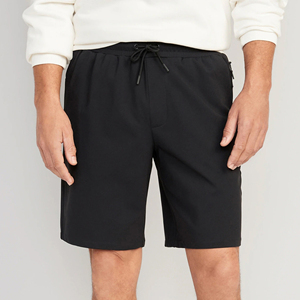 Pantalones Cortos Deportivos de Verano para Hombre, Estilo Urbano Premium, Diseño Sólido, Tejido de Algodón 100% Ecológico - Product Image 6