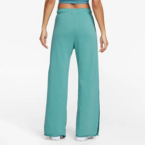 Pantalon de survêtement droit taille haute élastique pour femme, coupe ample, multi-poches, respirant, imperméable, idéal pour l'extérieur, directement de l'usine - Product Image 2