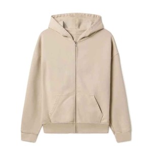 เสื้อฮู้ดดี้ผู้ชายแบบกำหนดเอง OEM เป็นมิตรกับสิ่งแวดล้อม ผ้าฝ้าย 100% สำหรับฤดูหนาว ปักโลโก้แบบเชนิลล์ ลวดลายแบบ Acid Wash ดีไซน์ล่าสุดปี 2025 - Product Image 1