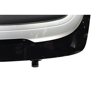 Couverture d'ouverture du capot MERCEDES Classe E Cabriolet (A238) A2387501700 256930 Essence 3000 (17>) - Product Image 4