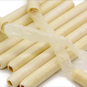 28 Boyaux en collagène bovin Viscofan, boyaux congelés pour boulettes de viande, pour saucisses - Product Image 3