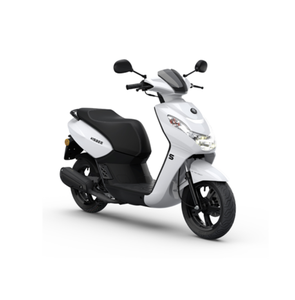 Scooter Peugeot Kisbee 50 Active 2025 - Product Image 1