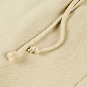 Pantalones Cortos Casuales de Estilo Vintage a la Moda, Bordado Personalizado de Alta Calidad, Pantalones Cortos Deportivos de Felpa 100% Algodón para Hombre - Product Image 6