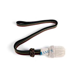 OEM-nudos de punto de sable dorado con cordón dorado, uniforme, venta al por mayor, nudos de alambre de sable paquistaní - Product Image 3