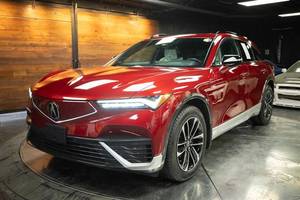 (W&T) PROMOCIÓN Venta de Autos Usados: Accura ZDX 2024 4 Puertas SUV AWD con Paquete A-Spec (Eléctrico DD) SUV AUTO USADO - Product Image 5