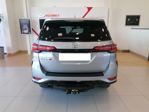 USADO LHD/RHD 2023 T O Y O T A FORTUNER 2.4GD-6 AUTO - Product Image 3