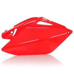 Supporto Laterale per Targa Acerbis per Moto Honda e Cornici Porta Targa - Product Image 1