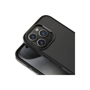 Coque de protection en silicone brillante Netzy pour appareil photo, compatible MagSafe, pour iPhone 16 Pro et iPhone Plus, style INS - Product Image 5