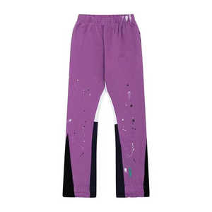 High Quality Sport <b>Men</b> Pants Quick Dry Fitness Streetwear Gallery <b>Loose</b> Style Leisure Cargo Jogger Pants <b>Trousers</b> <b>for</b> <b>Men</b> 2026 - Product Image 3