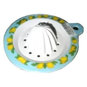 Vivenzi Produzioni Melamine Citrus Juicer SQUIZZY Assorted 492D <b>Fruit</b> & <b>Vegetable</b> <b>Tools</b> - Product Image 1