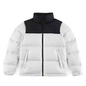 Chaquetas de Plumón Personalizadas para Hombre, de Invierno, Secado Rápido, Material de Lana Corta, Nueva Chaqueta Cortavientos, Chaquetas de Plumón para Mujer - Product Image 5