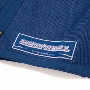 Kimono jiu jitsu,bjj GI jiu jitsu brasileño - Product Image 2