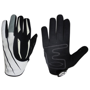 Custom Made High Quality Motocross <b>Gloves</b> Sports Cycling Outdoor Use Eco-Friendly Durable Design <b>Touchscreen</b> Compatible Soft - Product Image 6