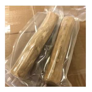 Jouet à mâcher pour chien en bois de café naturel et sûr de tailles multiples Bâtonnets à mâcher durables pour le nettoyage des dents du Vietnam - Product Image 1