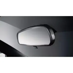 วงแหวนช่องแอร์นิสสัน คิกส์ ปี 2018-2021 - สีดำ - Product Image 1