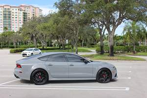 UTILISÉ LHD/RHD 2016 AUDI RS7 - Product Image 2