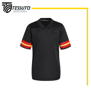 Uniforme de rugby sur mesure vêtements de sport uniforme de rugby vêtements d'équipe uniforme de rugby professionnel pour l'équipe de vêtements de sport pour hommes - Product Image 1