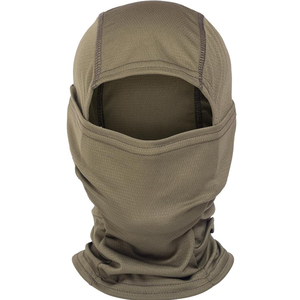 2025 dernière conception personnalisée de haute qualité masque d'hiver Offre Spéciale Balaklava logo personnalisé cagoule pour hommes femmes cagoule - Product Image 1