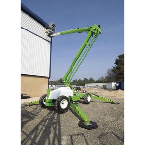 NIFTYLIFT SD50 2025 Producto en Nueva Condición - Product Image 5