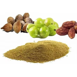 Poudre de fruits Triphala de qualité supérieure OEM/ODM, poudre de superaliments naturels Triphala pour soutenir le système immunitaire, le côlon et la digestion - Product Image 4