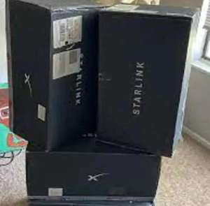 Kit Profesional de Internet Satelital V4 - Product Image 5