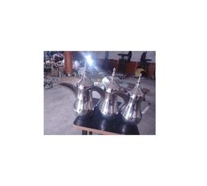 กาน้ำชาสแตนเลสสำหรับเครื่องครัวกาต้มน้ำชาดีไซน์ทันสมัยหรูหราปรับขนาดและรูปทรงได้ตามต้องการ - Product Image 2