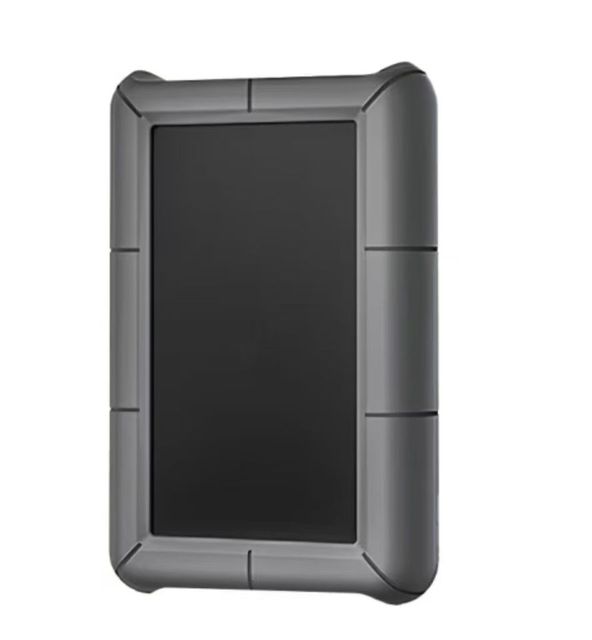 Handisen New External Hard Drive 6 TB Large Capacity 3.5 Inch Desktop USB 3.0 with Metal & Plastic Shell 8 MB Cache 5400 RPM