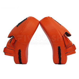 Almohadilla de boxeo impresa con diseño personalizado, fabricada en Pakistán, duradera, al mejor precio, para boxeo. - Product Image 4