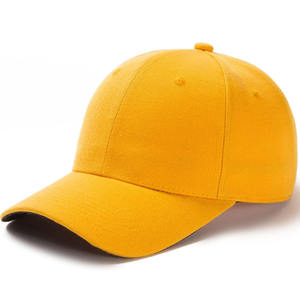 Casquette de baseball à visière incurvée à 5 panneaux avec logo brodé personnalisé, pour le sport, le golf, les sports de plein air, pour hommes et femmes - Product Image 3