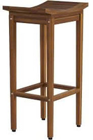 Chaises de salle à manger en bois naturel de style européen, robustes, pliables, personnalisables, pour appartement, extérieur, hôtel, modernes, vente en gros