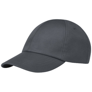 Cerus 6-Panel Cool Fit Gorra de béisbol - Product Image 5
