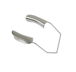 Espéculo de alambre de acero inoxidable Feaster Manual de 20mm con juego de instrumentos de cuchillas sólidas - Product Image 2